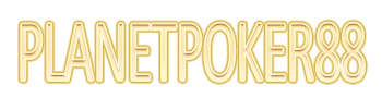 Logo PLANETPOKER88